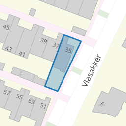 Perceel ODW00-B-5734