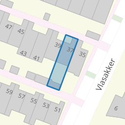 Perceel ODW00-B-5735