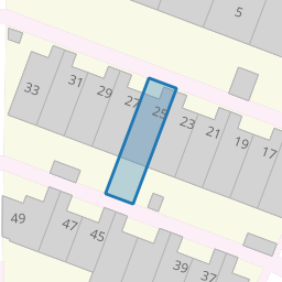 Perceel ODW00-B-5746