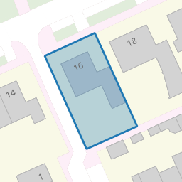 Perceel ODW00-B-5760