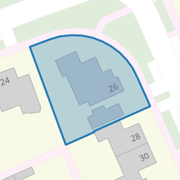 Perceel ODW00-B-5765