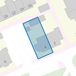 Perceel ODW00-B-5773