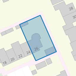 Perceel ODW00-B-5774