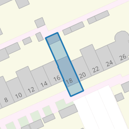 Perceel ODW00-B-5778