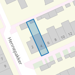 Perceel ODW00-B-5785