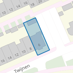 Perceel ODW00-B-5793