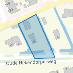 Perceel ODW00-B-5800