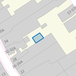 Perceel ODW00-B-5813