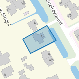 Perceel ODW00-B-5822