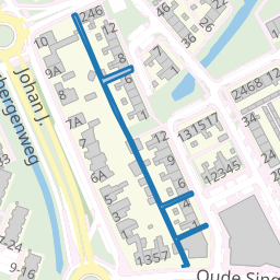 Perceel ODW00-B-5835