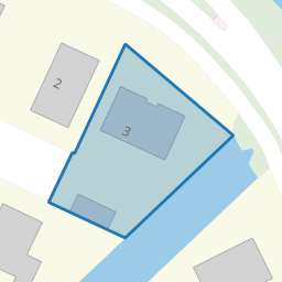 Perceel ODW00-B-5874