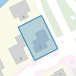 Perceel ODW00-B-5882