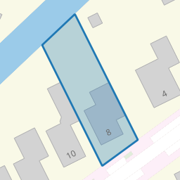 Perceel ODW00-B-5884