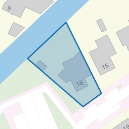 Perceel ODW00-B-5889