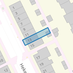 Perceel ODW00-B-5923