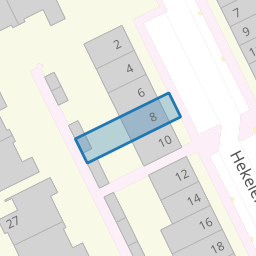 Perceel ODW00-B-5933