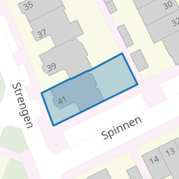 Perceel ODW00-B-5947