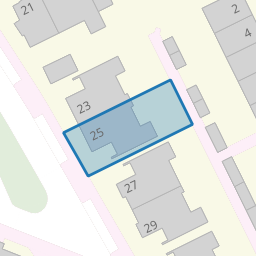 Perceel ODW00-B-5955