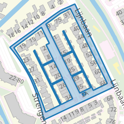Perceel ODW00-B-5963