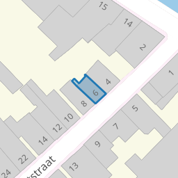 Perceel ODW00-B-5971