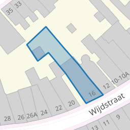 Perceel ODW00-B-5976