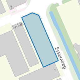 Perceel ODW00-B-5995