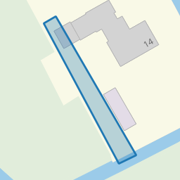 Perceel ODW00-B-6019