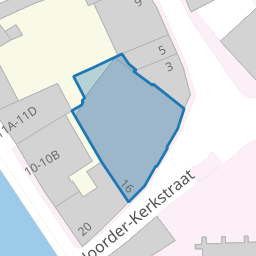 Perceel ODW00-B-6027