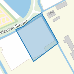 Perceel ODW00-B-6045