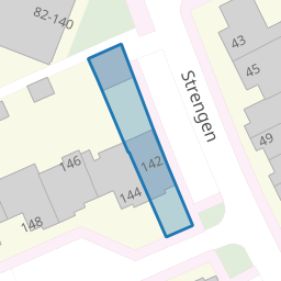 Perceel ODW00-B-6100