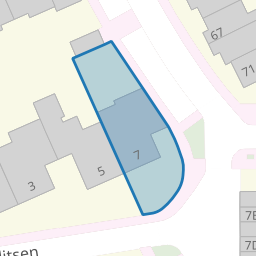 Perceel ODW00-B-6109