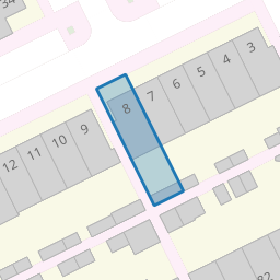 Perceel ODW00-B-6111