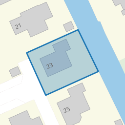 Perceel ODW00-B-6125