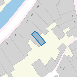 Perceel ODW00-B-6135