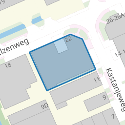 Perceel ODW00-B-6147