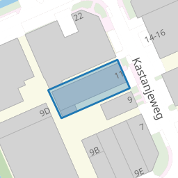 Perceel ODW00-B-6148