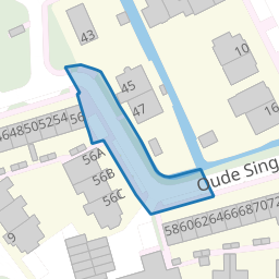 Perceel ODW00-B-6155