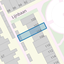 Perceel ODW00-B-6184