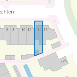 Perceel ODW00-B-6191