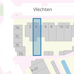 Perceel ODW00-B-6196