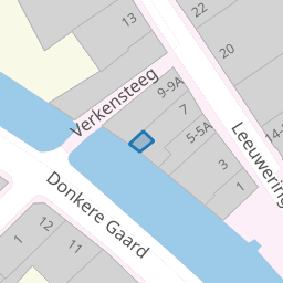 Perceel ODW00-B-6207