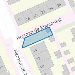 Perceel ODW00-B-6211