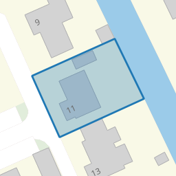 Perceel ODW00-B-6216