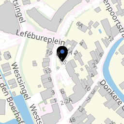 Appartement ODW00 B 6224 2