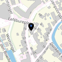 Appartement ODW00 B 6224 3