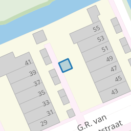 Perceel ODW00-B-6233