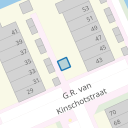 Perceel ODW00-B-6234