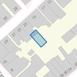 Perceel ODW00-B-6262