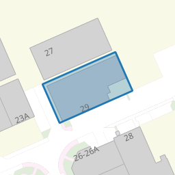 Perceel ODW00-B-6264