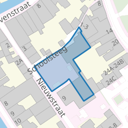 Perceel ODW00-B-6280